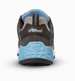 Zapatilla de trabajo ARYA S1PS HI HRO FO SR