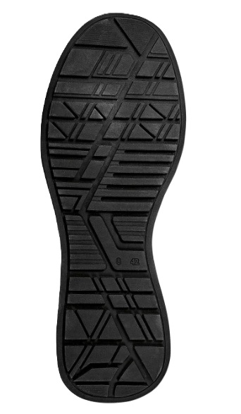 Zapatilla de trabajo ARYA S1PS HI HRO FO SR