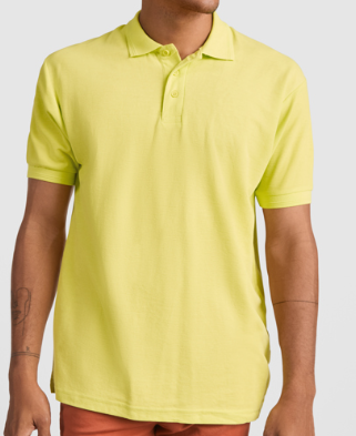 Polo manga corta PEGASO PREMIUM 5XL