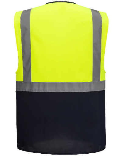 Chaleco ejecutivo AV ES076