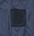 Chaleco refrigerante en seco MUSCLE SUIT COOL VEST
