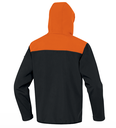 Chaqueta softshell HORTEN2