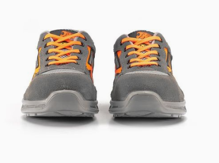 Zapatilla de trabajo ULTRA S ESD S1PS FO SR
