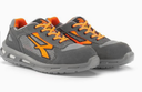 Zapatilla de trabajo ULTRA S ESD S1PS FO SR
