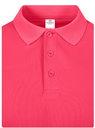 Polo manga corta BOGAN PS160U