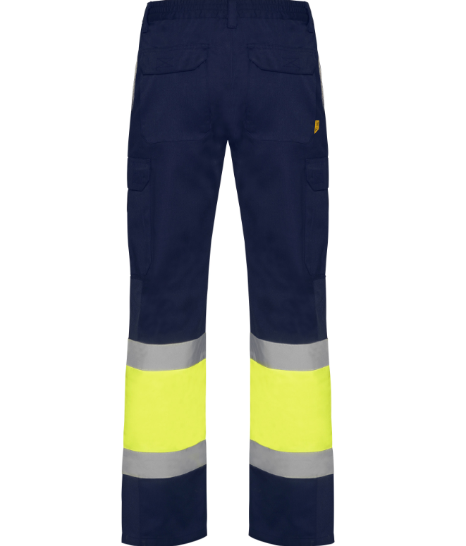 Pantalón alta visibilidad SOAN