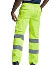 Pantalón de alta visibilidad ALFA