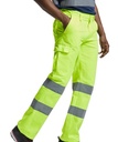 Pantalón de alta visibilidad ALFA