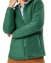 Forro polar cremallera completa NEW ARTIC WOMAN