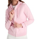 Sudadera de mujer con capucha VELETA