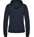 Sudadera de mujer con capucha VELETA