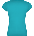 Camiseta entallada manga corta BELICE