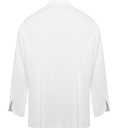 Chaqueta cocina manga larga DABIZ