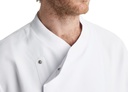 Chaqueta cocina manga larga DABIZ