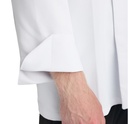 Chaqueta cocina manga larga DABIZ