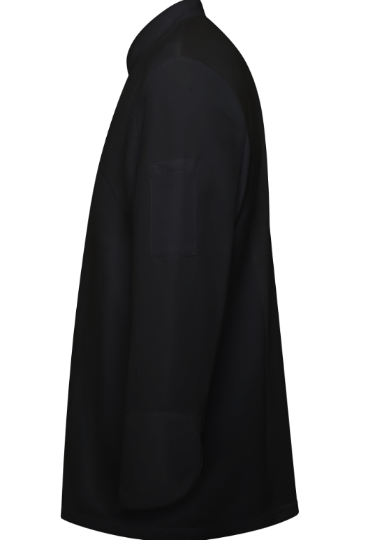 Chaqueta cocina manga larga DABIZ