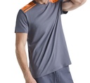 Camiseta manga corta EXPEDITION 8411