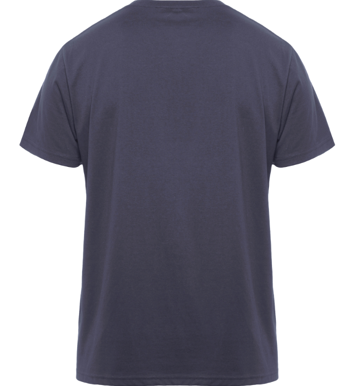 Camiseta manga corta EXPEDITION 8411