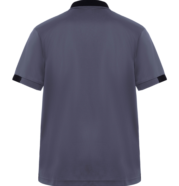 Polo manga corta SAMURAI 8410