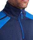Sudadera media cremallera MAVERICK 8413