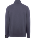 Sudadera media cremallera MAVERICK 8413