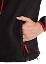 Chaqueta Polar TERRANO 8412