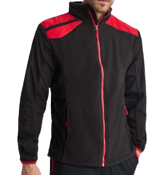 Chaqueta Polar TERRANO 8412