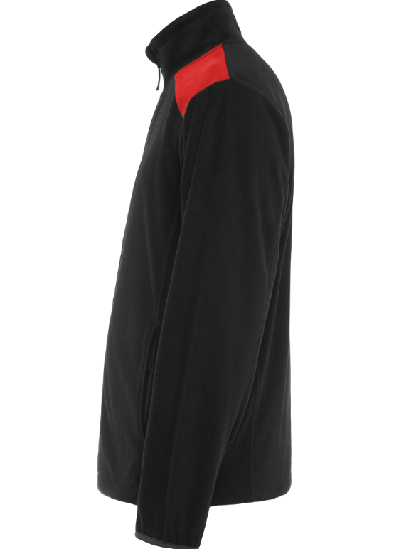 Chaqueta Polar TERRANO 8412