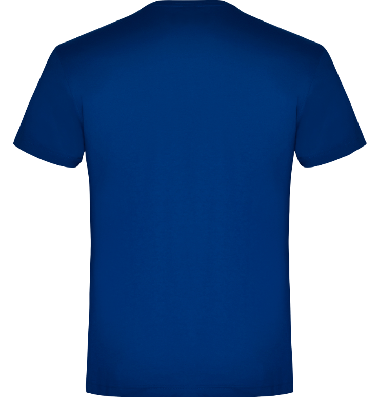 Camiseta manga corta TECKEL
