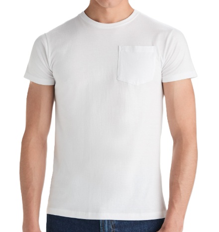 Camiseta manga corta TECKEL