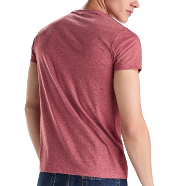 Camiseta de trabajo manga corta FOX