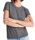Camiseta de trabajo mujer manga corta FOX WOMAN