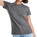 Camiseta de trabajo mujer manga corta FOX WOMAN