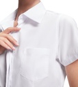 Camisa entallada SOFIA m/c
