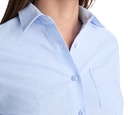 Camisa de mujer OXFORD WOMAN