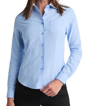 Camisa de mujer OXFORD WOMAN