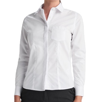Camisa de manga larga SOFIA m/l