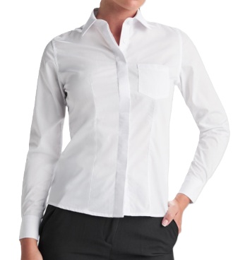 Camisa de manga larga SOFIA m/l