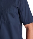 Camisa manga corta AIFOS