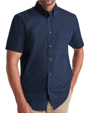 Camisa manga corta AIFOS