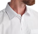 Camisa AIFOS L/S manga larga