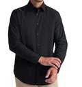 Camisa stretch MOSCU manga larga