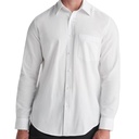 Camisa con bolsillo OXFORD 