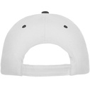 Gorra PANEL combinada