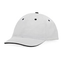 Gorra PANEL combinada