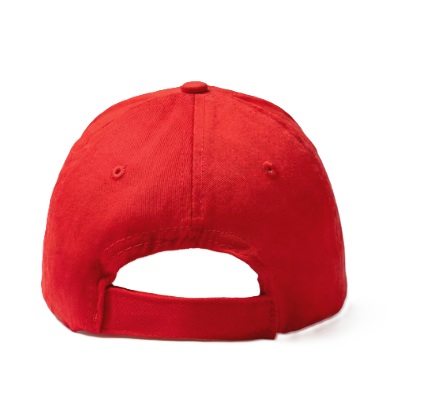 Gorra ERIS combinada