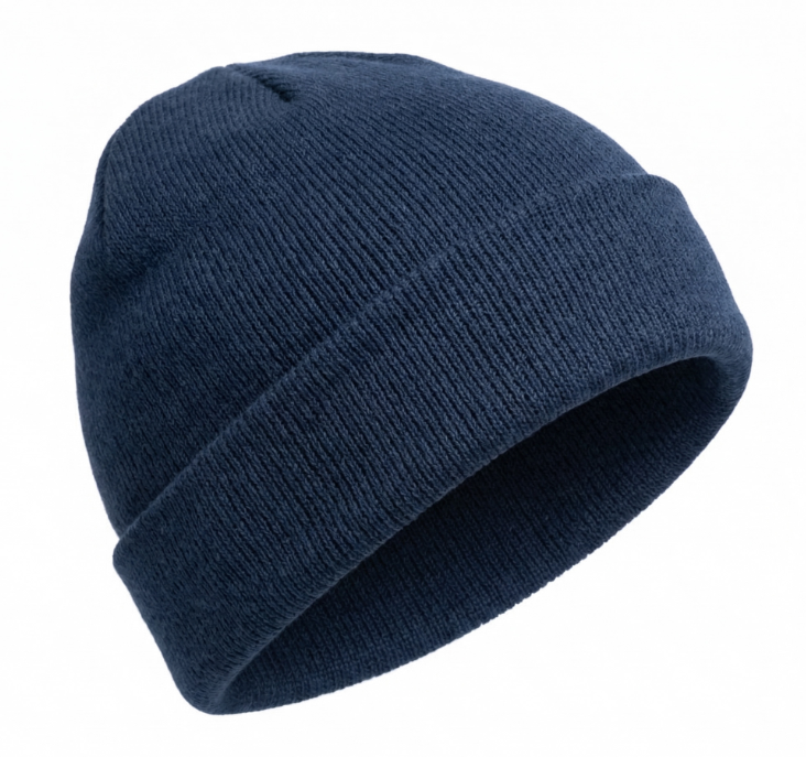 Gorro de punto PLANET