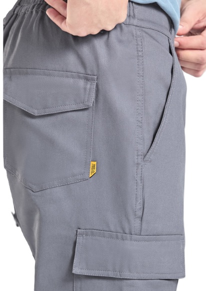 Pantalón de trabajo SAFETY algodón
