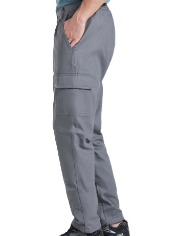 Pantalón de trabajo SAFETY algodón
