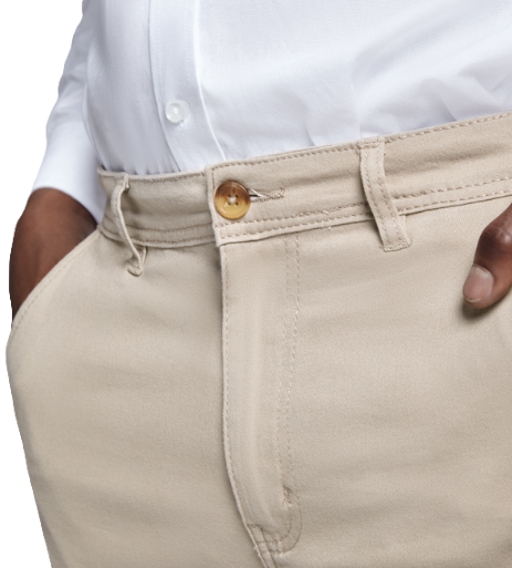 Pantalón de hostelería RITZ